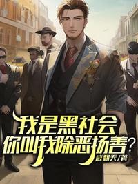 我是黑社会，你叫我除恶扬善？
